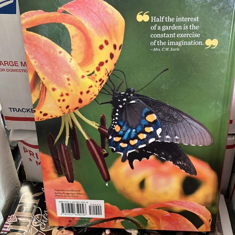 The best of birds and blooms 2020